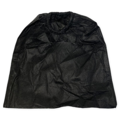 Змінний мішок для манікюрної витяжки Nailtronic NT120 Чорний